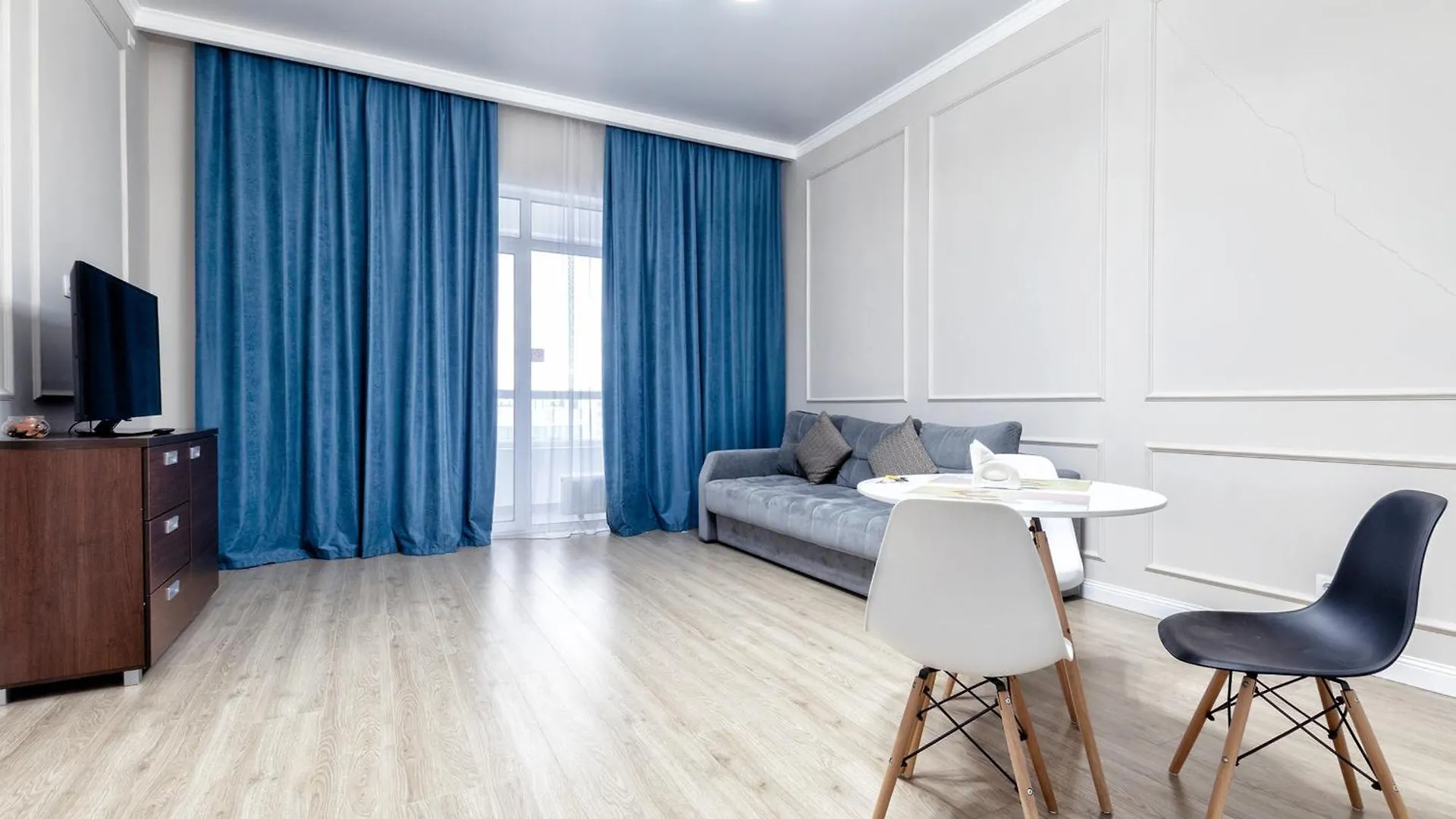 Raisson Aparthotel H163 Хан Шатыр Αστάνα Καζακστάν