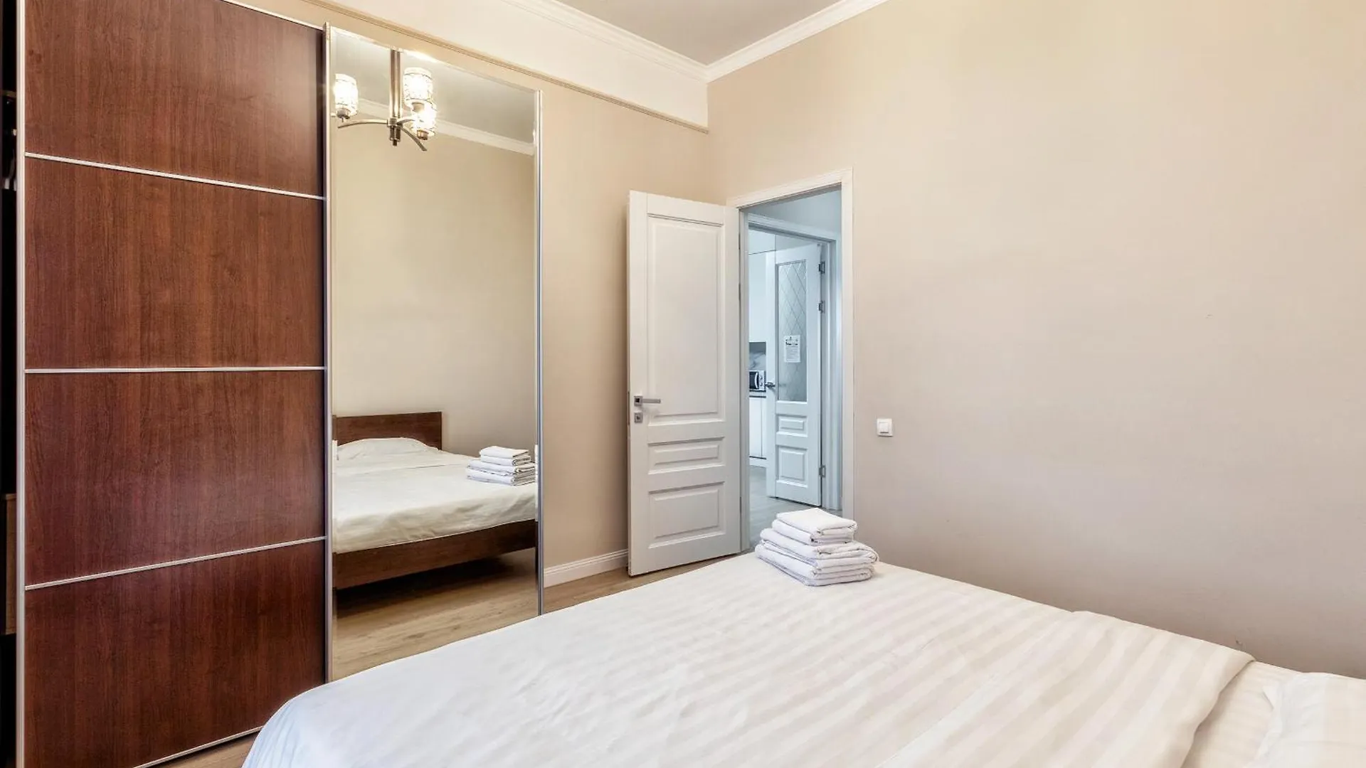 Raisson Aparthotel H163 Хан Шатыр Αστάνα 0*,  Καζακστάν