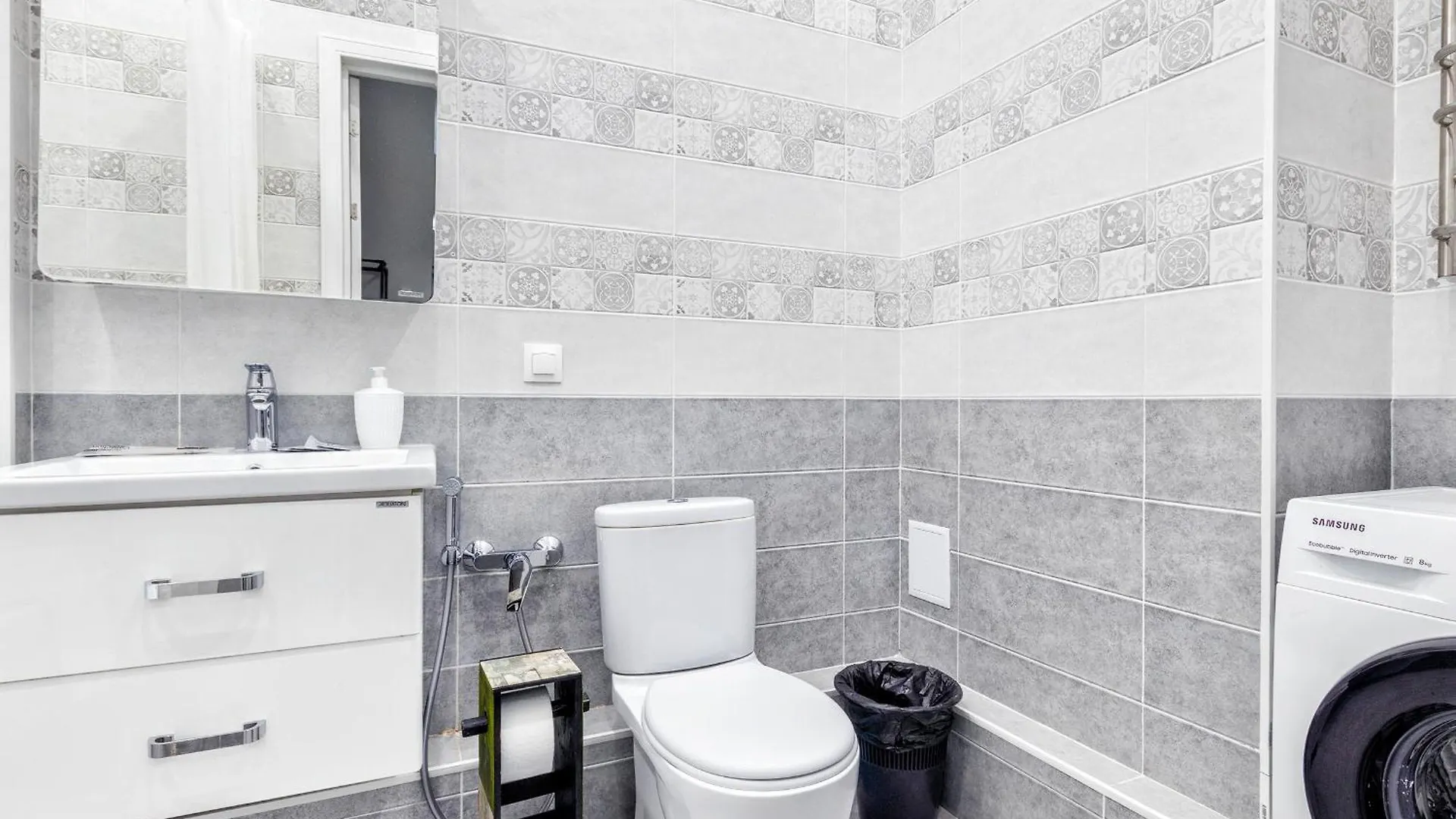 Raisson Aparthotel H163 Хан Шатыр Αστάνα