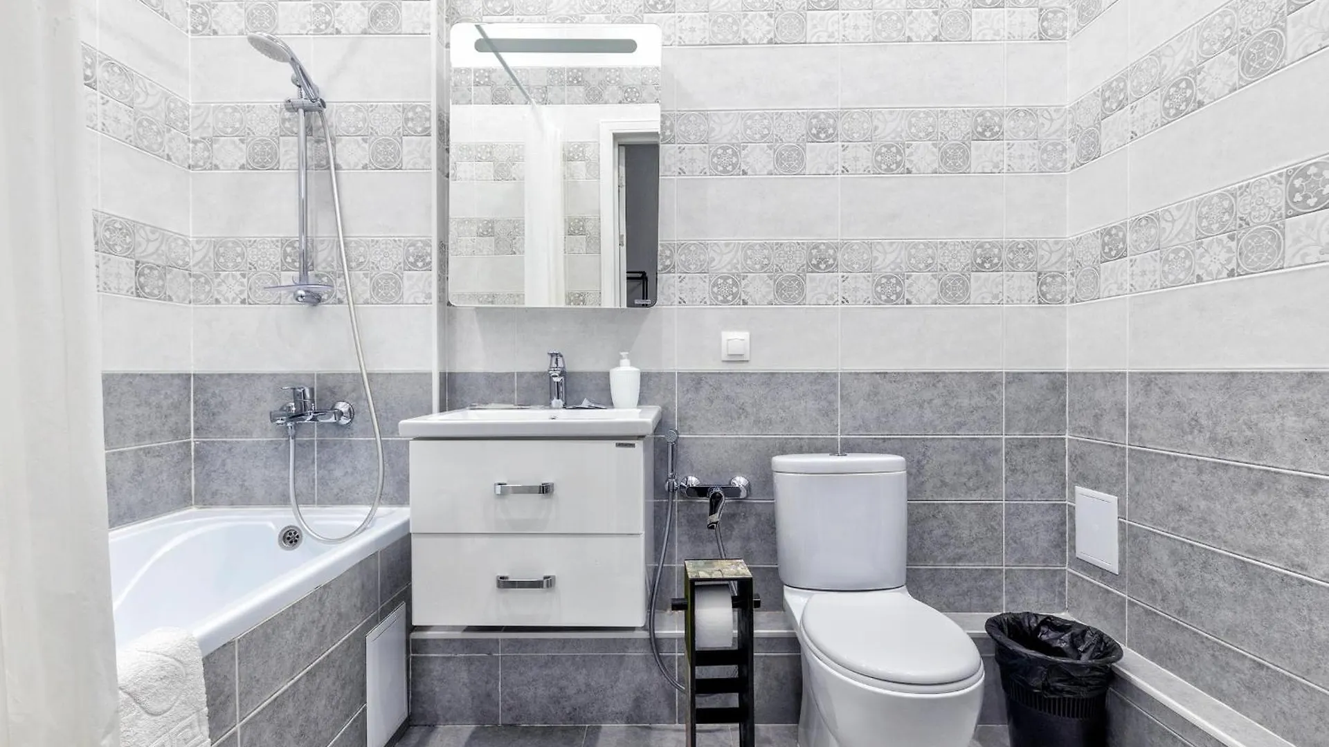 Διαμέρισμα Raisson Aparthotel H163 Хан Шатыр Αστάνα