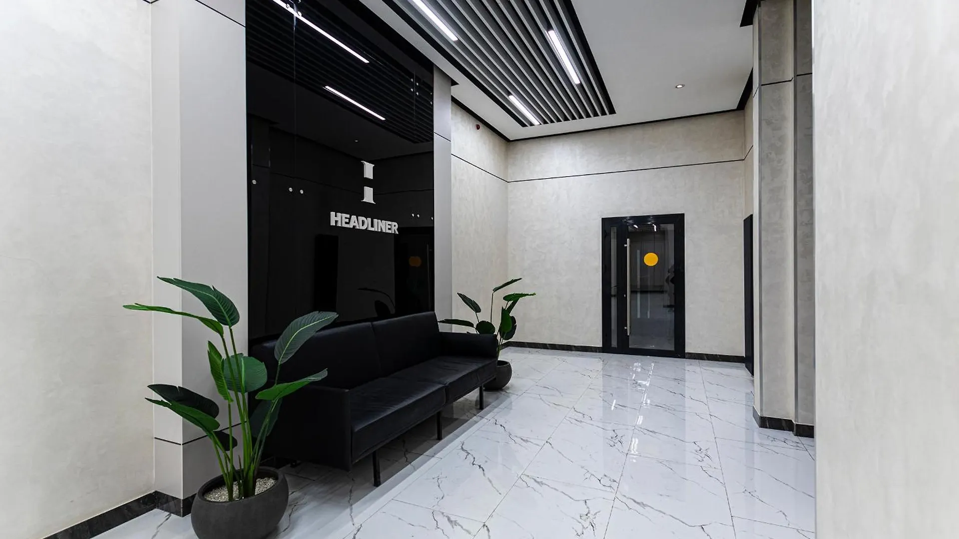 Raisson Aparthotel H163 Хан Шатыр Astana Apartmán