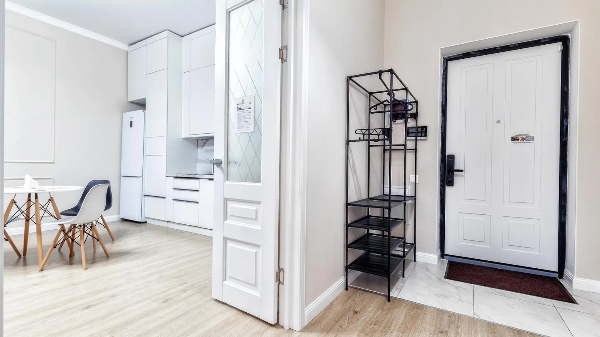 Raisson Aparthotel H163 Хан Шатыр Astana Kazachstán